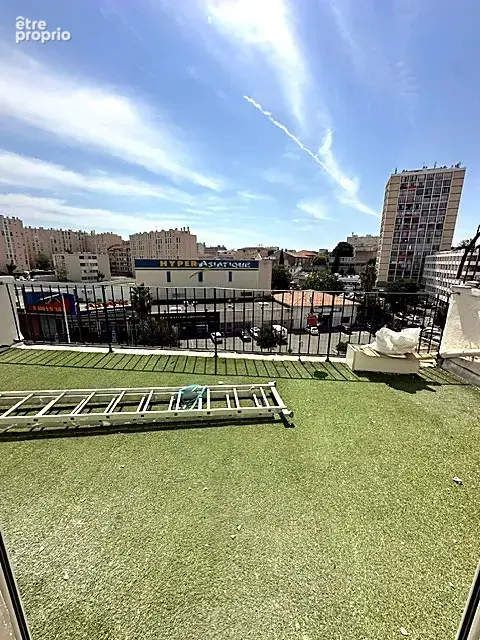 Immeuble entièrement rénové - Marseille 3e-Libre-12% de renta - photo 11
