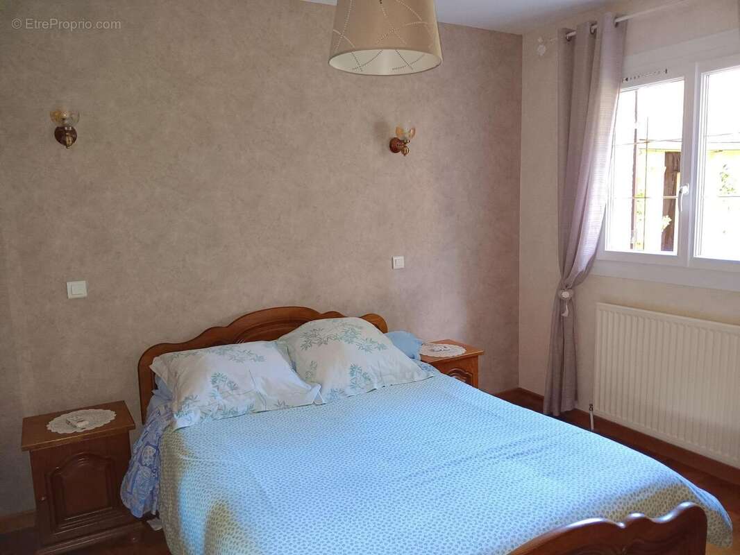 Photo 7 - Maison à VILLERS-COTTERETS