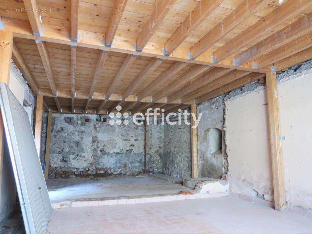 Appartement à GUEBWILLER