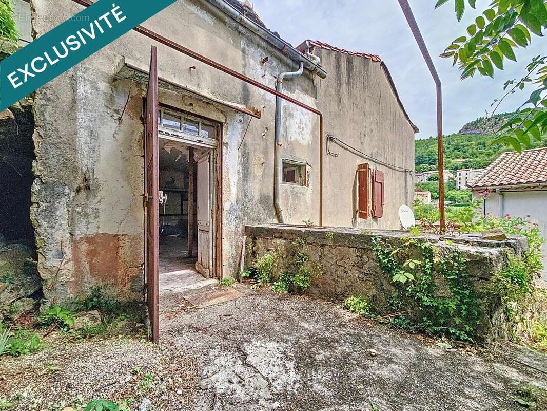 Photo 6 - Maison à GRAISSESSAC