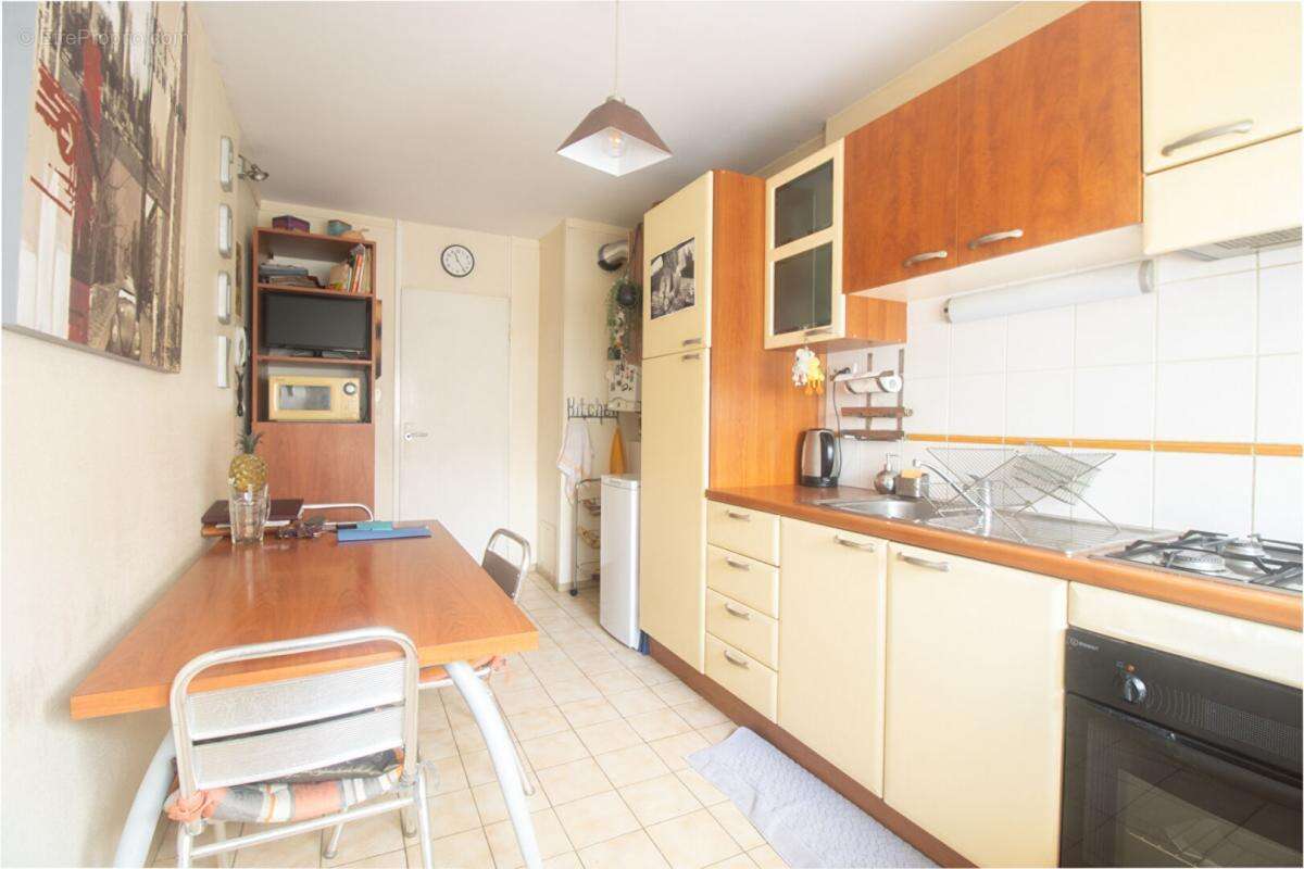 Appartement à ANGERS