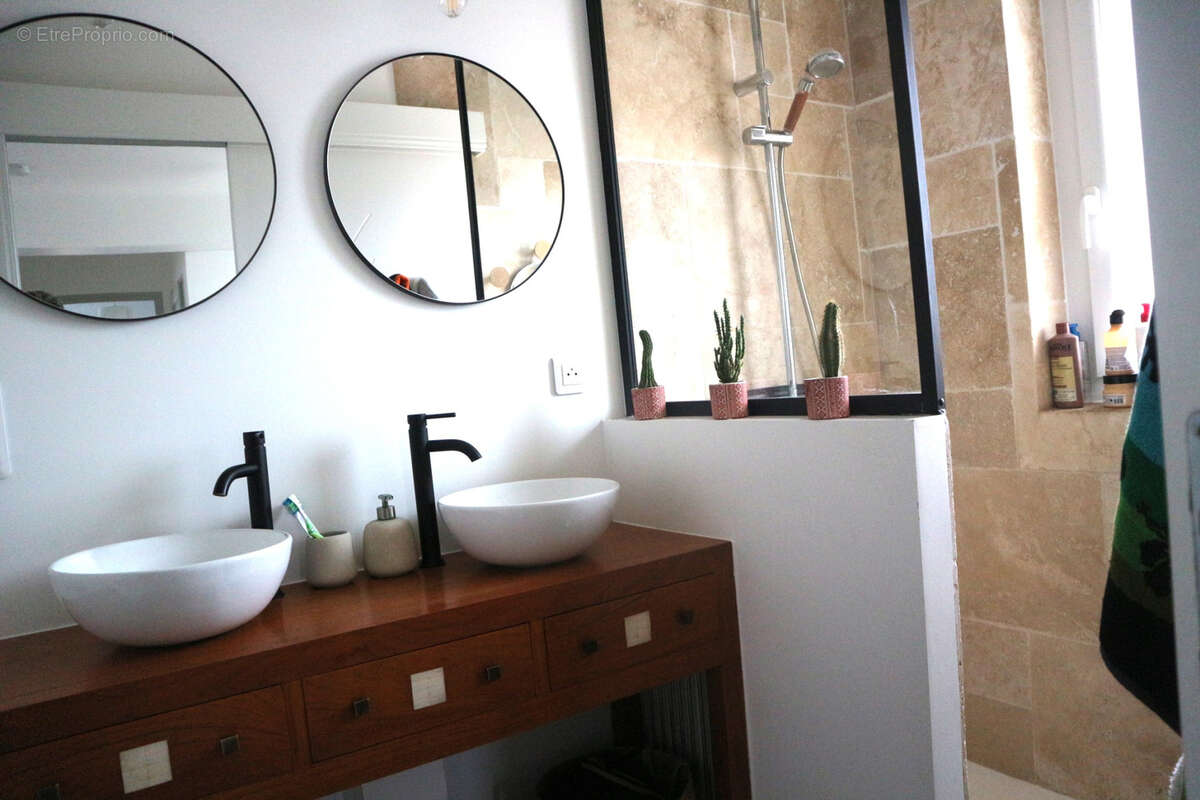 Maison à LA ROCHELLE