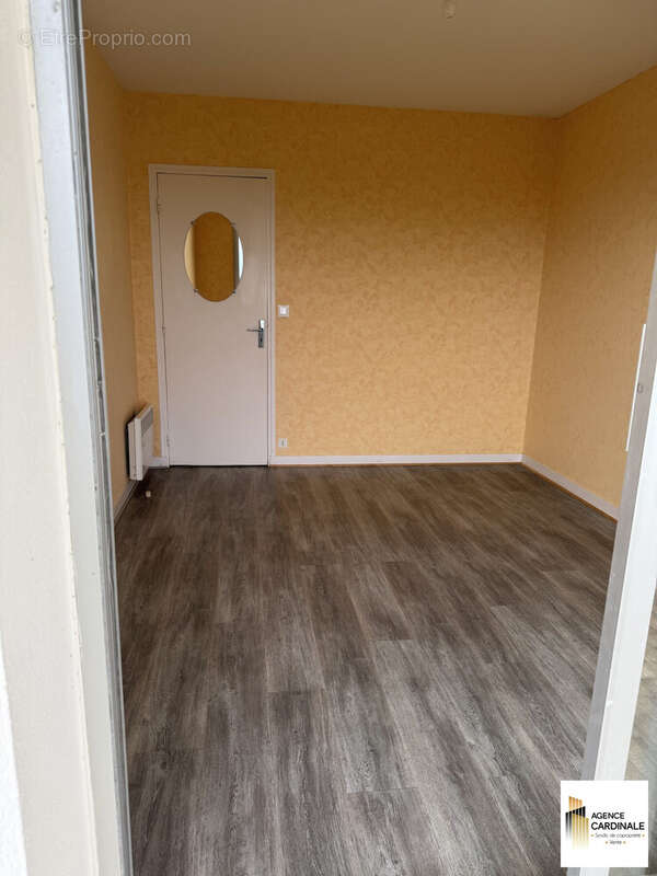Appartement à QUIBERON