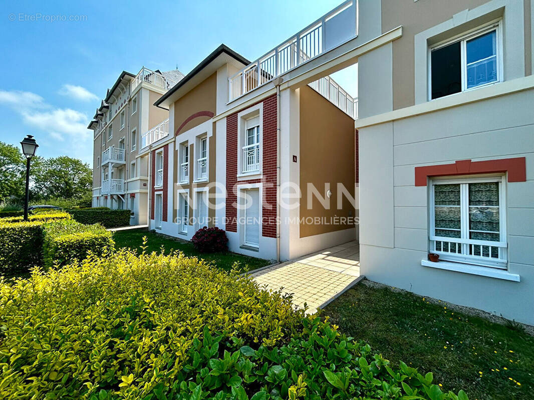 Appartement à DINARD