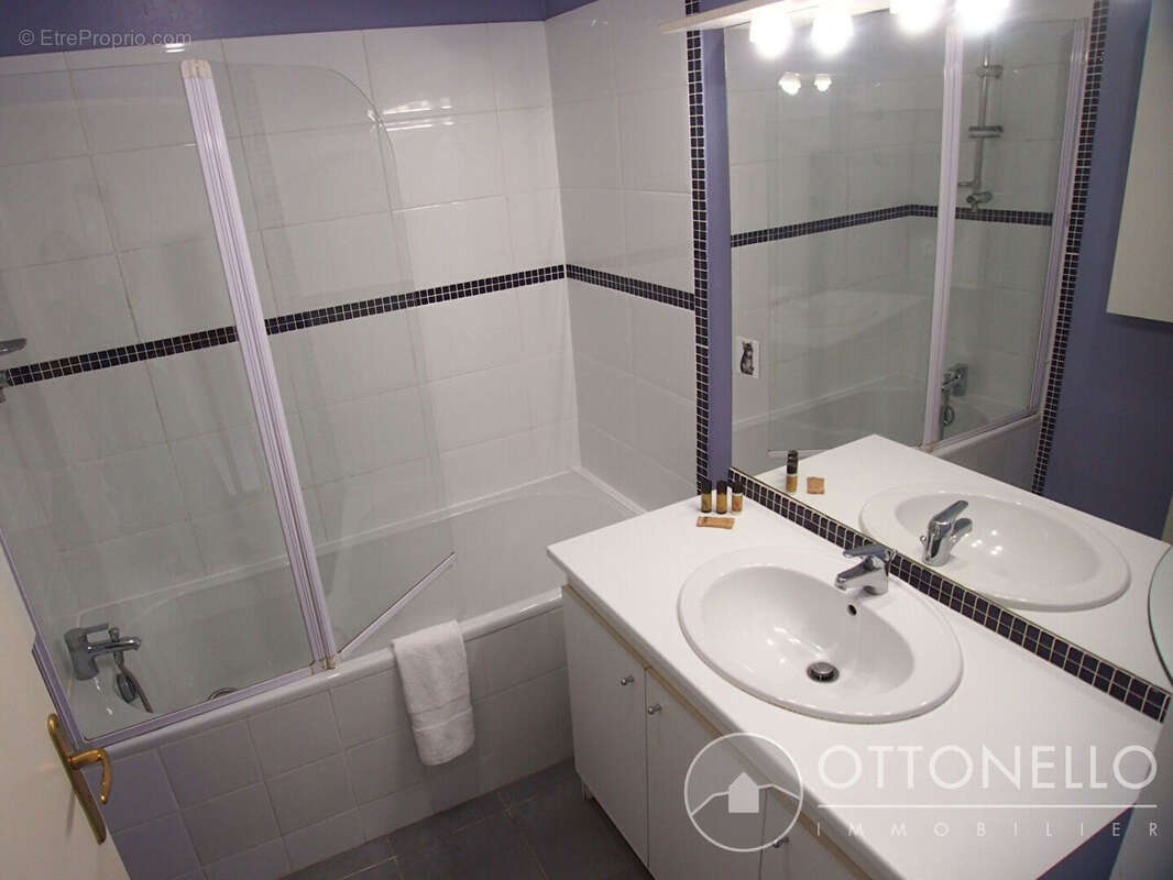 Maison Roquebrune Sur Argens 3 pièces 70.15 m2 avec piscine - photo 10