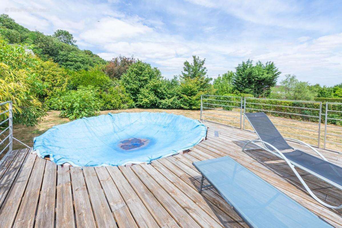 Maison de 8 pièces de 180 m² à Jambville - photo 22