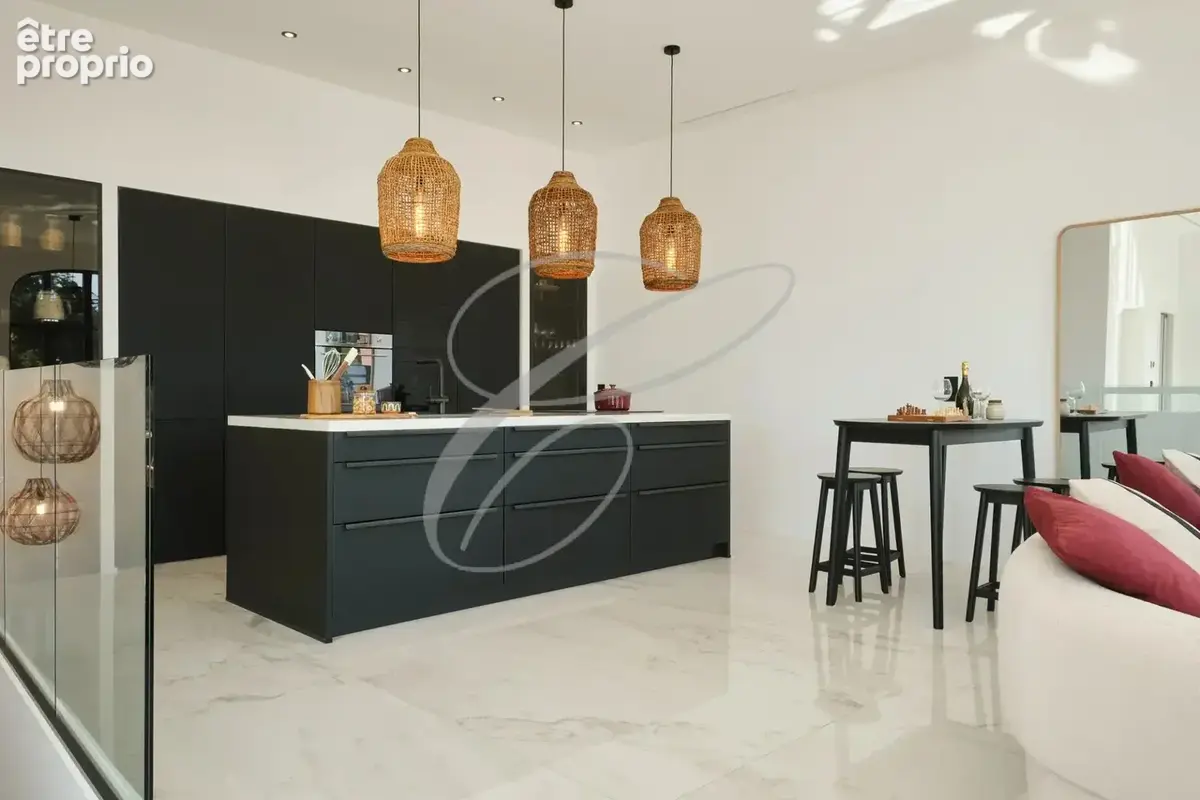 Menton garavan - propriete - photo 8