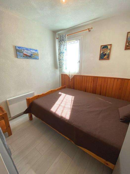 Appartement à LE GRAU-DU-ROI