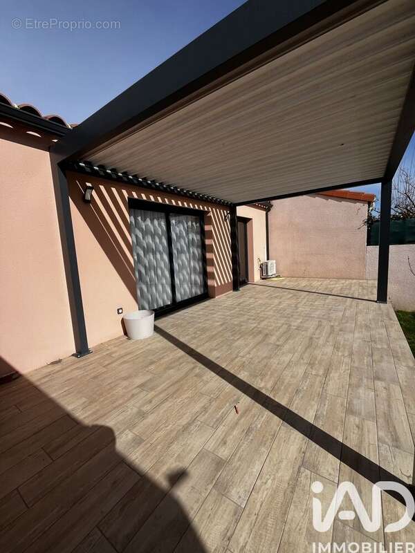 Photo 3 - Maison à PIA