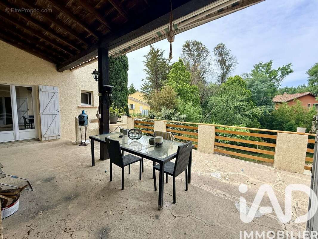 Photo 3 - Maison à LODEVE
