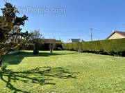 Terrain à DIVES-SUR-MER