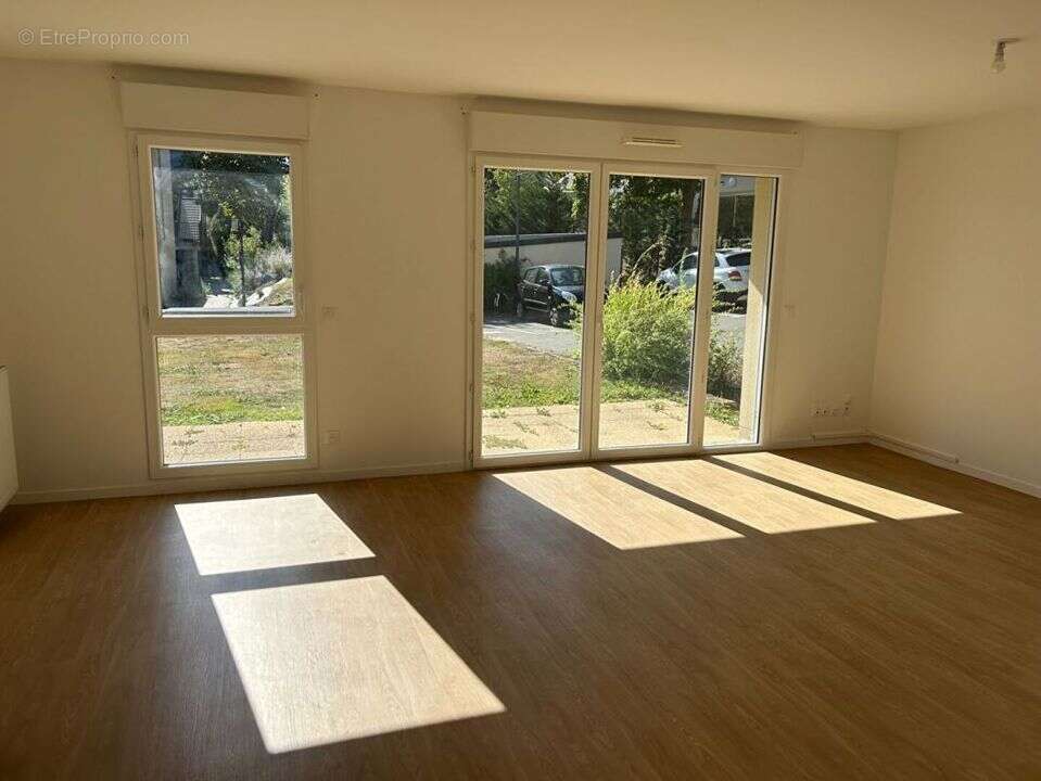 Appartement à VERSON