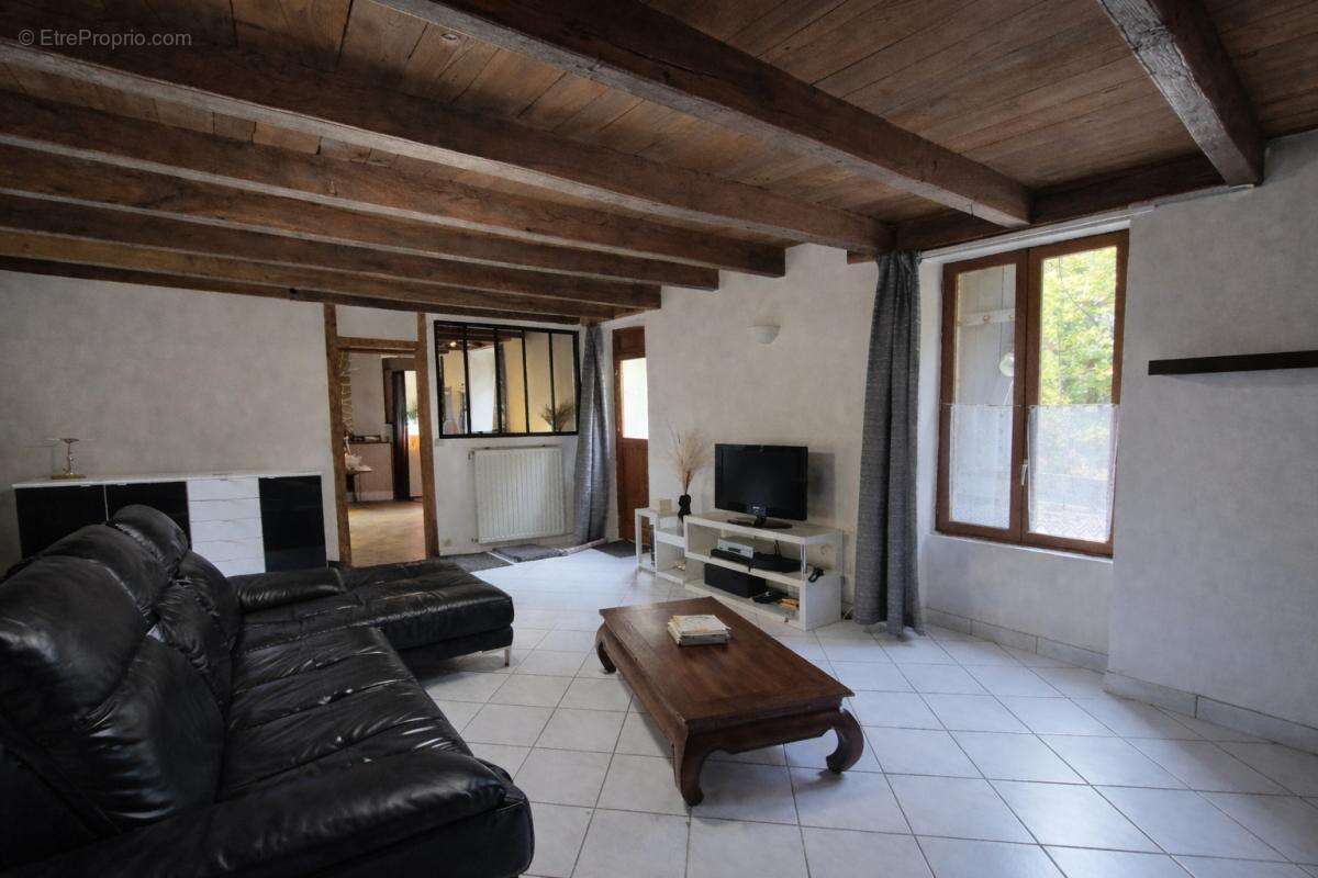 Maison à HENNEBONT