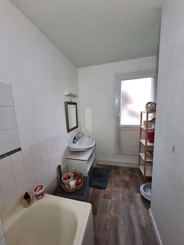Appartement à AGEN