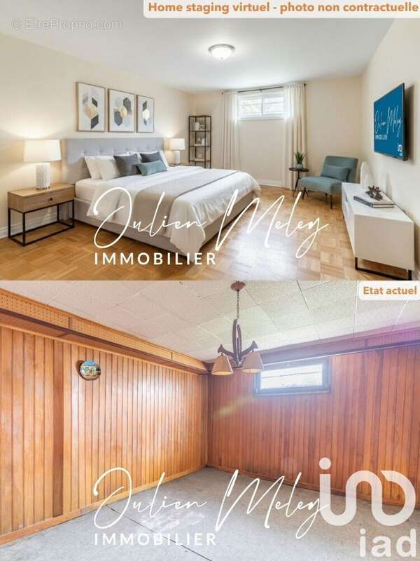 Photo 8 - Maison à MONTBELIARD