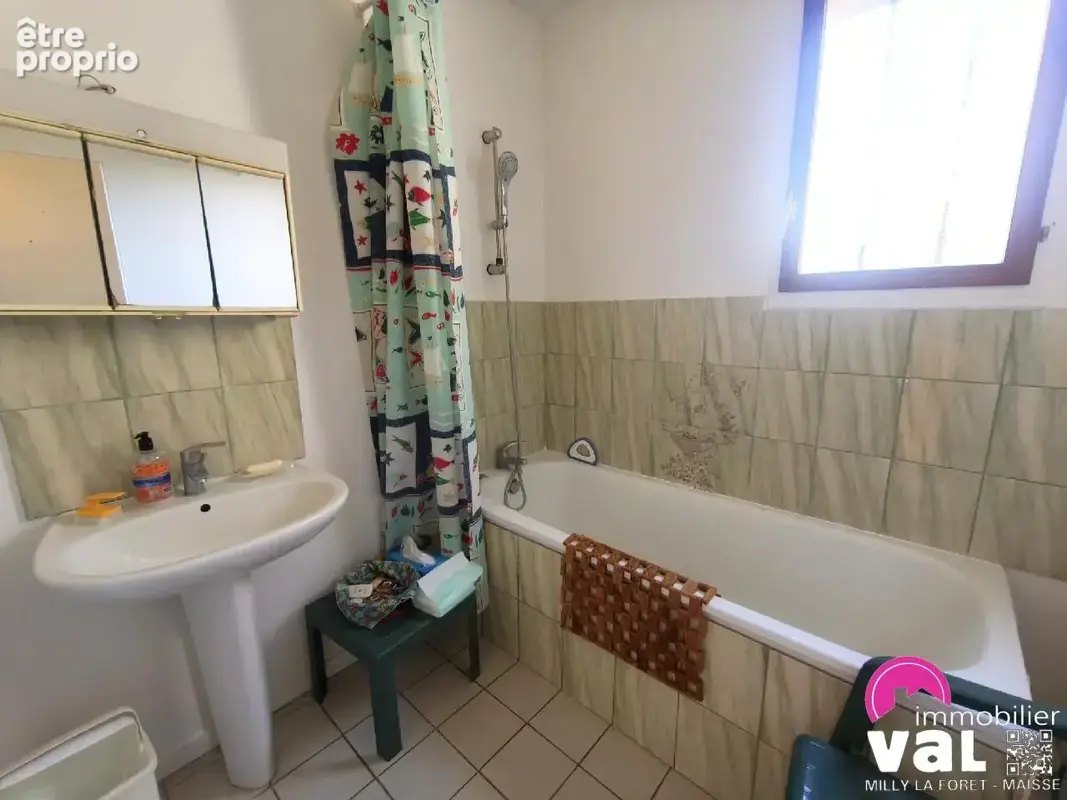 Maison 4 pièces 90 m² à vendre à La Ferte-Alais (91590) - photo 8