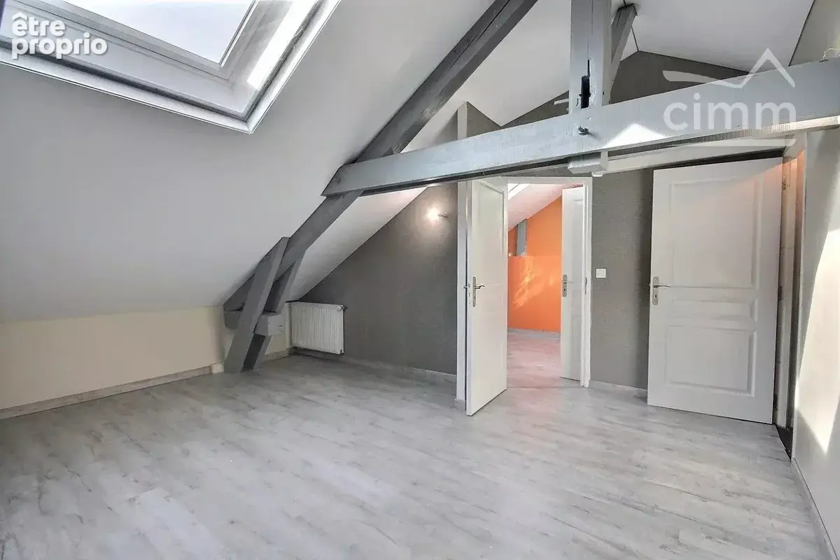 A vendre maison 6p / 113 m2 valgelon la rochette 73110. - photo 15
