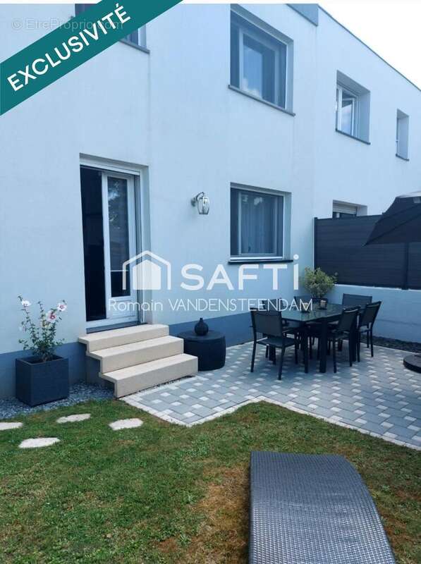 Photo 9 - Maison à RIXHEIM