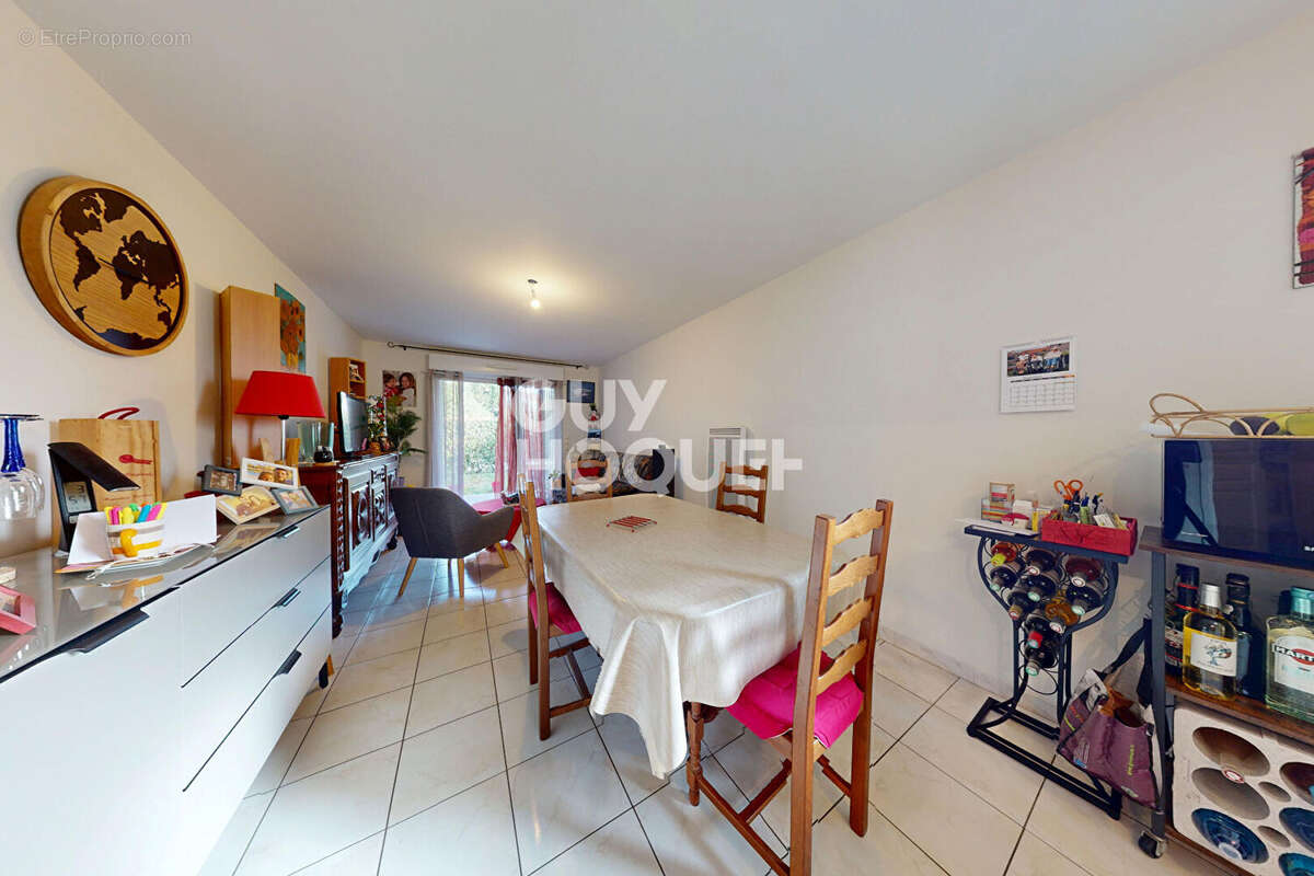 Appartement à SAINT-SEVER