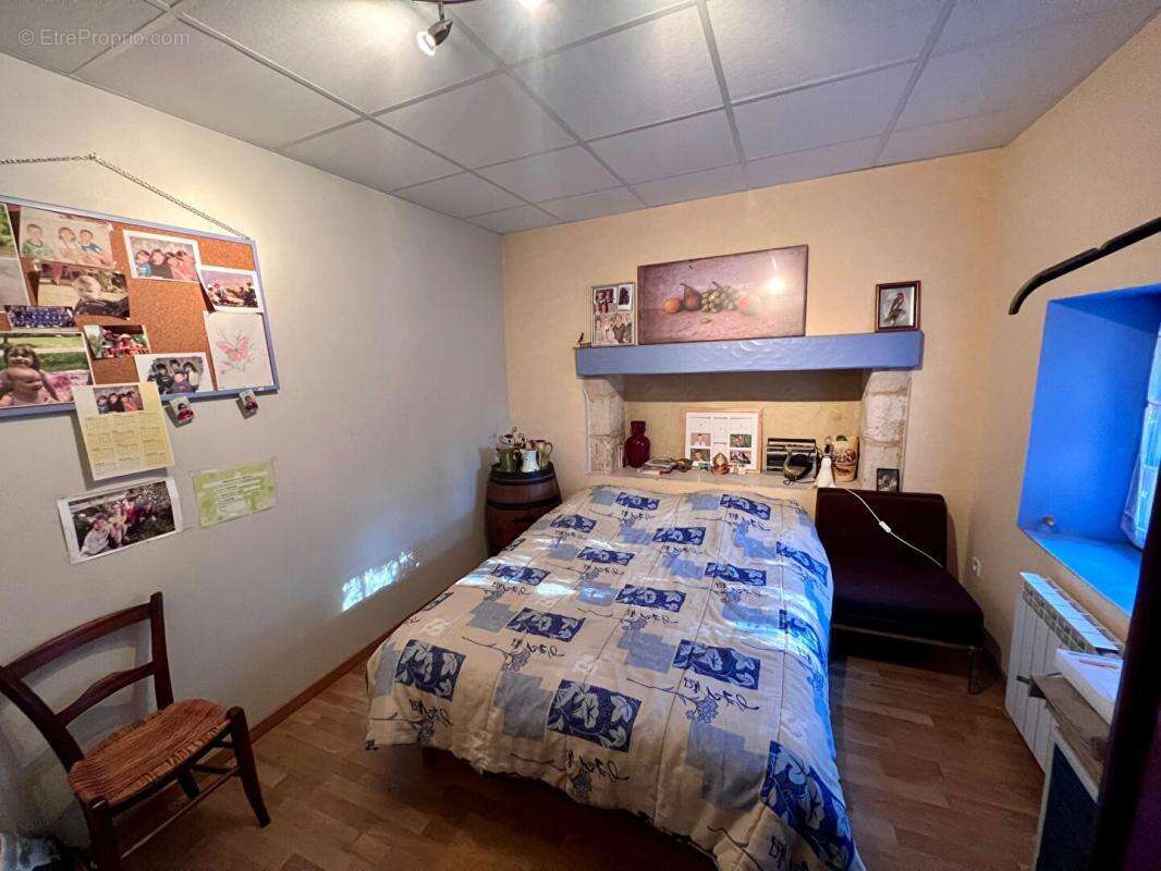 Maison de caractère à Coulaures de 105 m² - photo 13