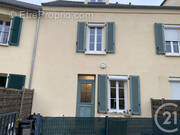 Maison à VER-SUR-LAUNETTE