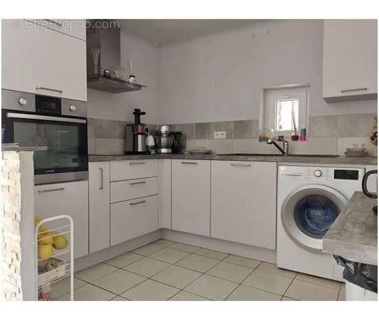 Appartement à NANS-LES-PINS