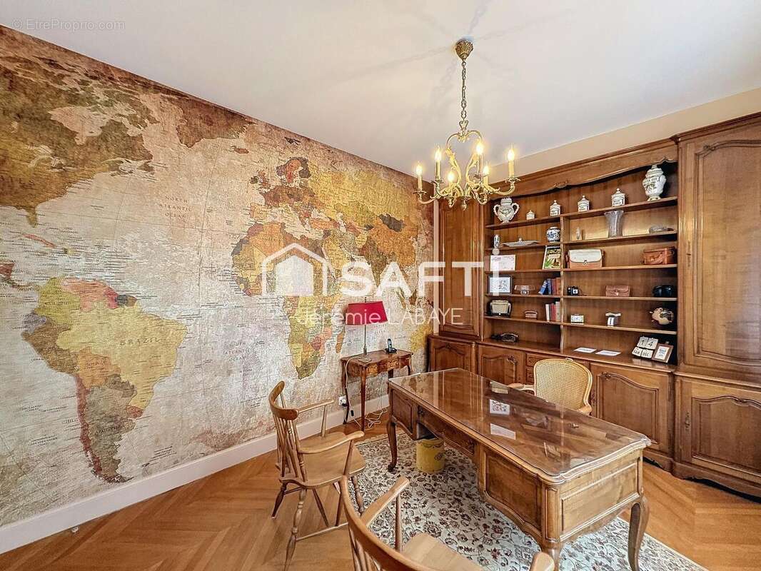 Photo 7 - Maison à CHATEAUROUX