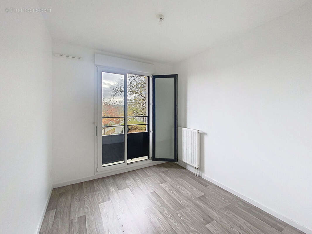 Appartement à SAINT-MALO