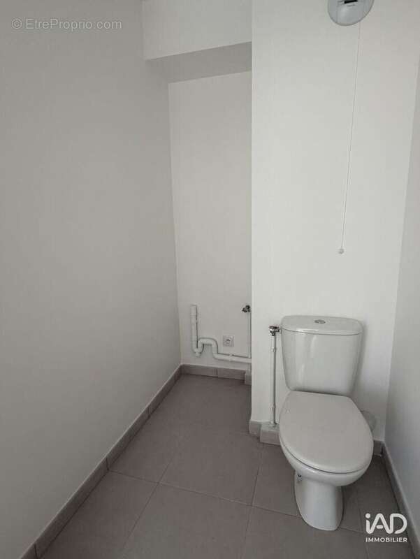 Photo 6 - Appartement à SAINT-PIERRE-DU-PERRAY