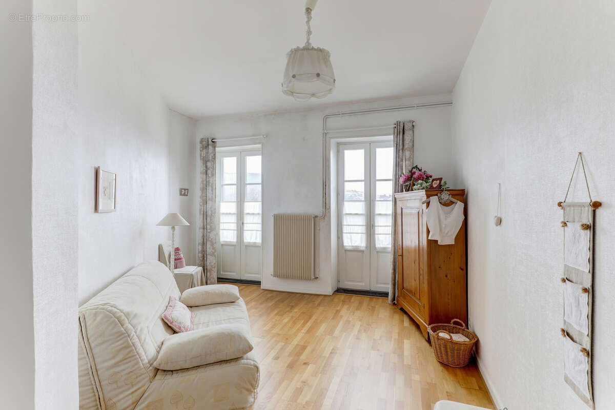 Appartement à ROYAT