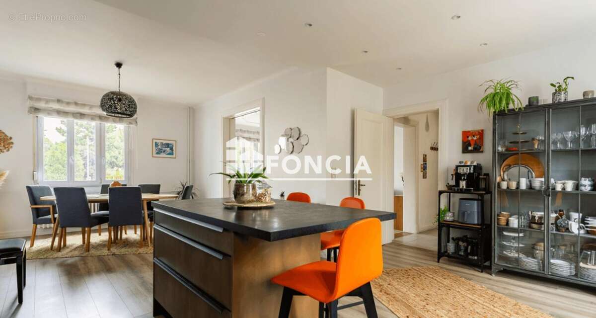 Maison à VENDENHEIM