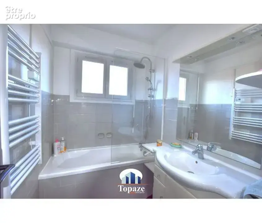 Appartement 3 pièces 60 m² à vendre à Frejus (83600) - photo 7