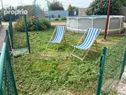 Appartement à SAINT-ROMAIN-DE-COLBOSC