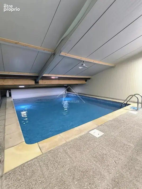 Gîte de caractère avec prestations de qualités - photo 47