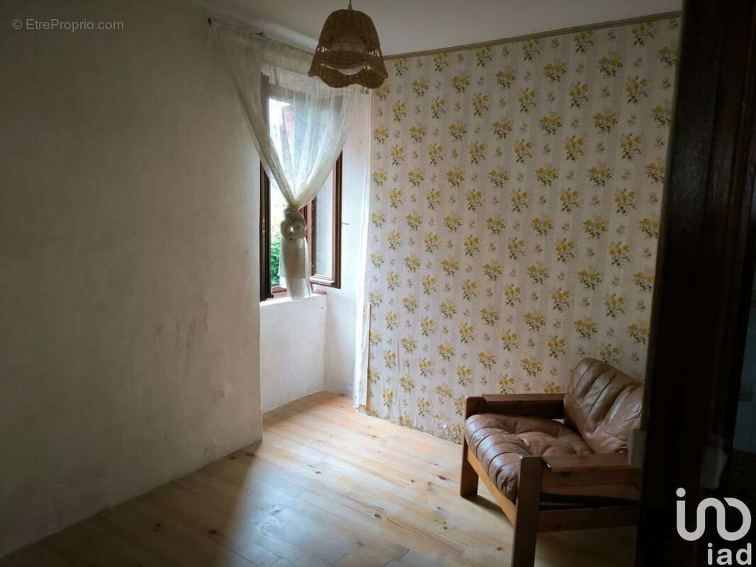 Maison 80 m² à Fayet  - photo 7
