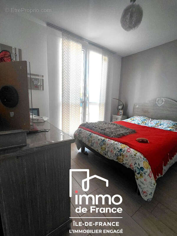 Appartement à PONTOISE