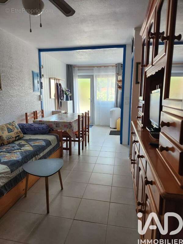 Photo 6 - Appartement à LEUCATE