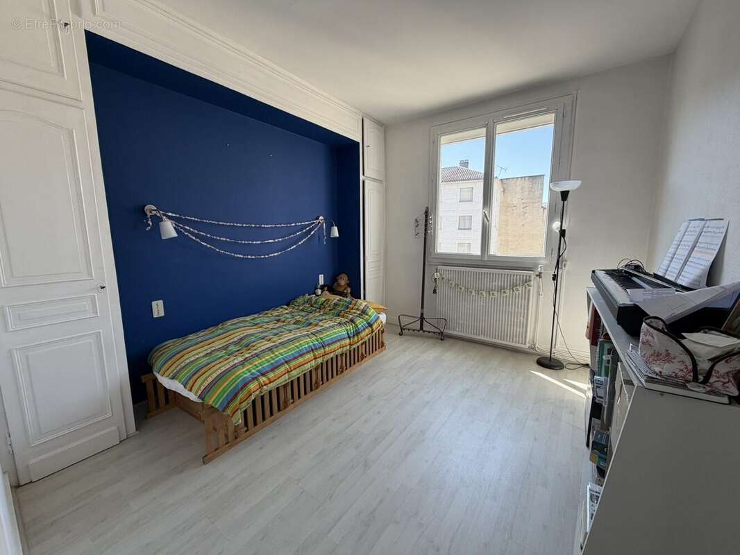 Appartement 78 m² à Perigueux  - photo 6