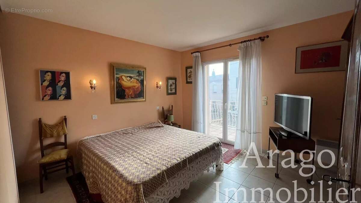 Maison à RIVESALTES