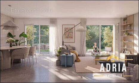 Appartement à BENERVILLE-SUR-MER