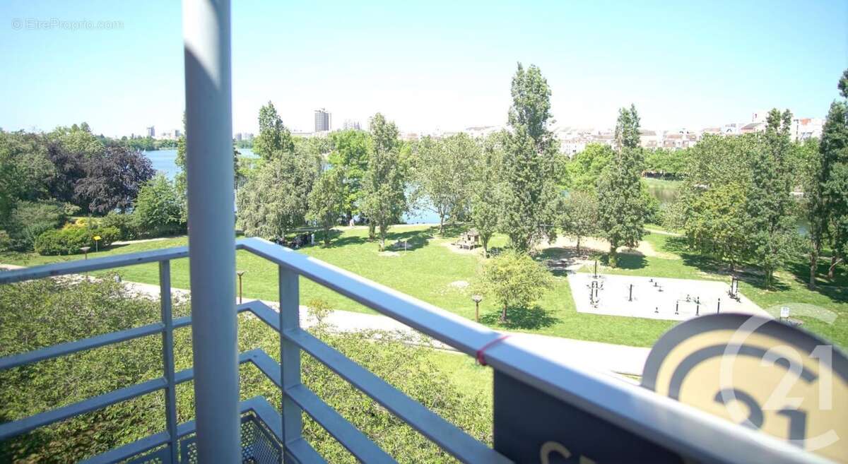 Appartement à CRETEIL