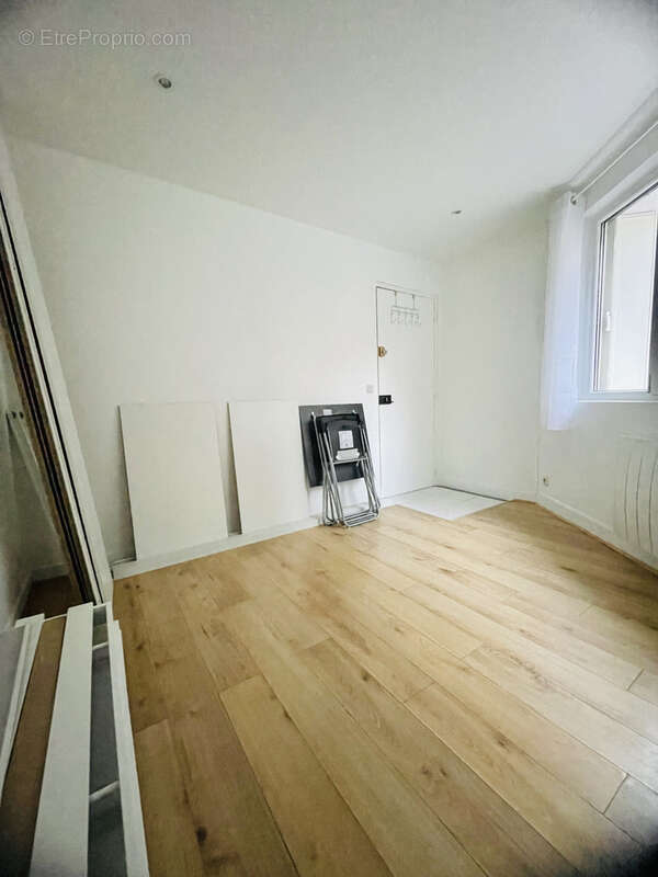 Appartement à VANVES