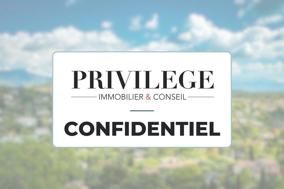 Appartement à DARDILLY