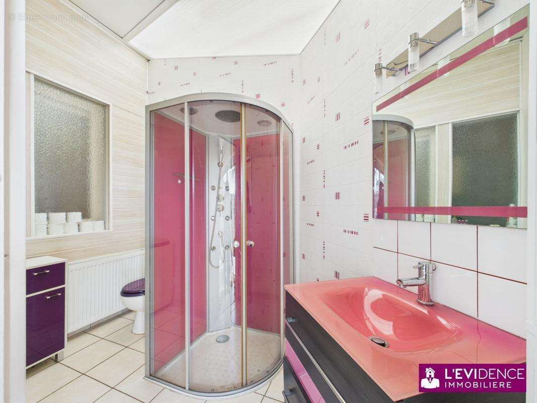 Photo 7 - Maison à SAINT-NAZAIRE