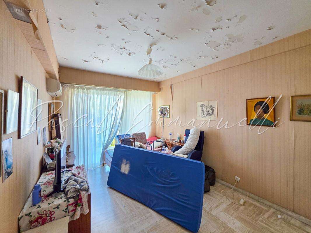 Appartement à CAP-D&#039;AIL