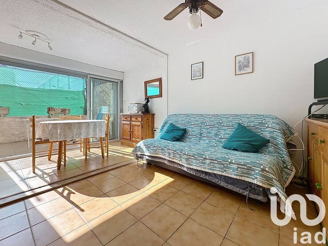 Photo 1 - Appartement à AGDE