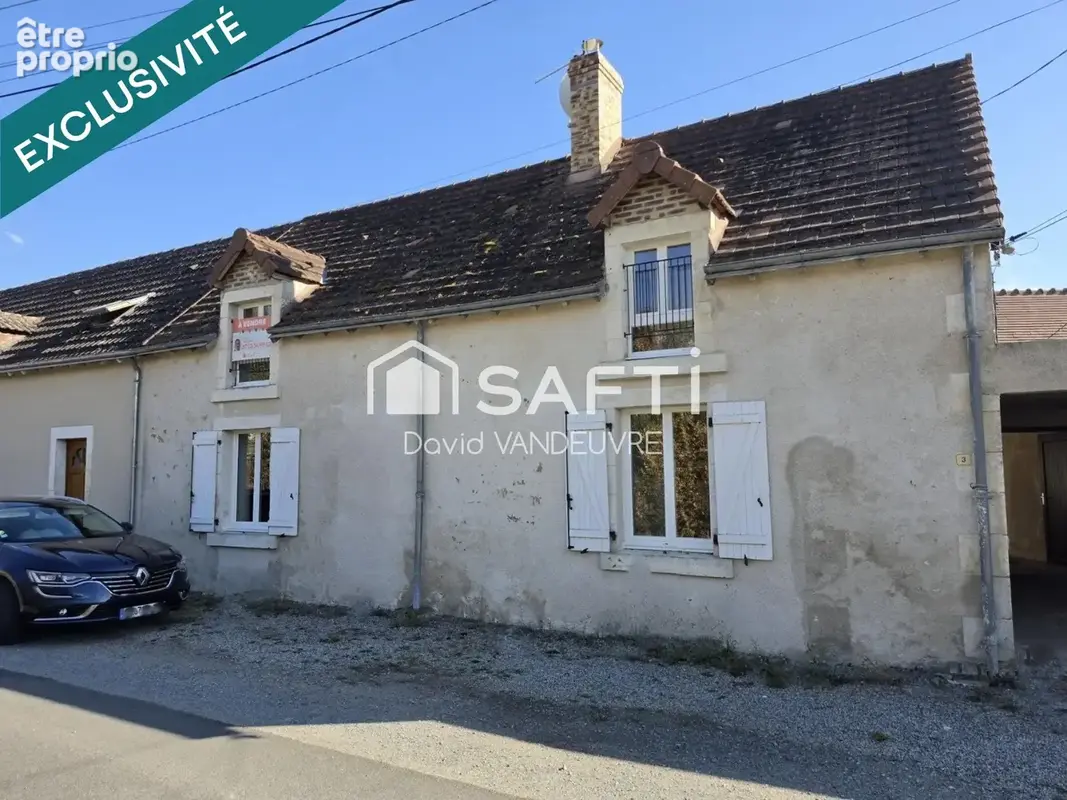 Photo 1 - Maison à MEOBECQ