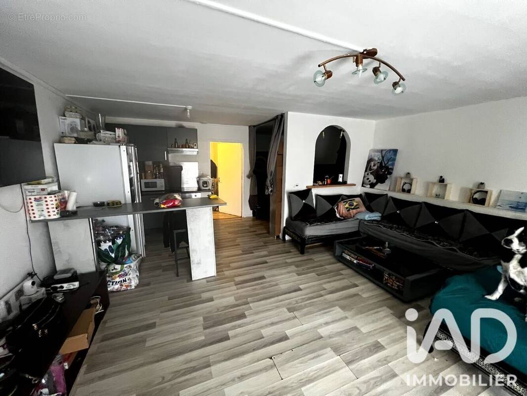 Photo 1 - Appartement à BRAY-SUR-SEINE