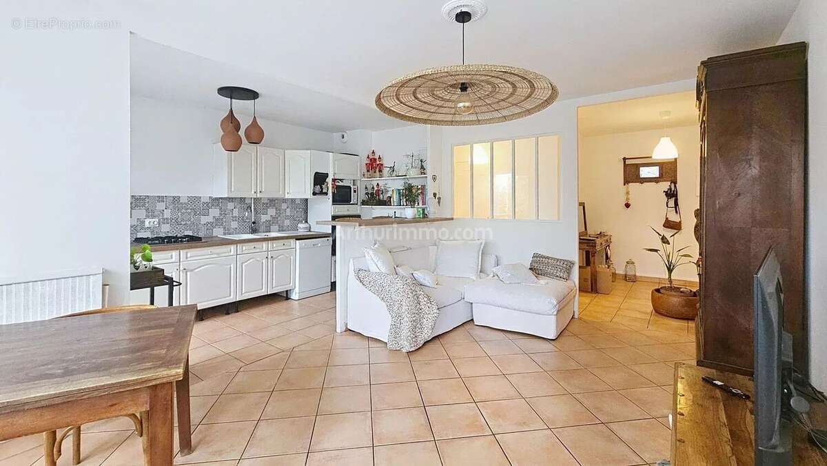Vente Appartement Viry-chatillon(91170) 195 000ï¿œ - photo 7