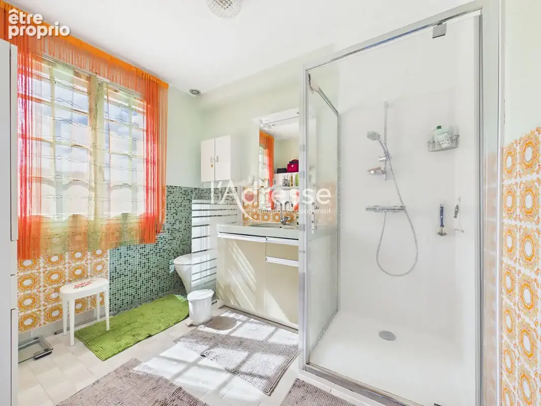 Vivre au calme : charmante maison avec grand terrain - photo 10